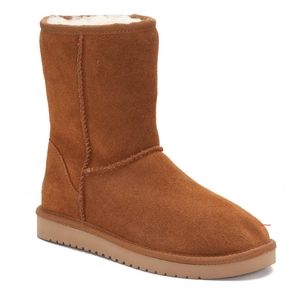 Koolaburra by UGG Classic Short Women's Winter Boots